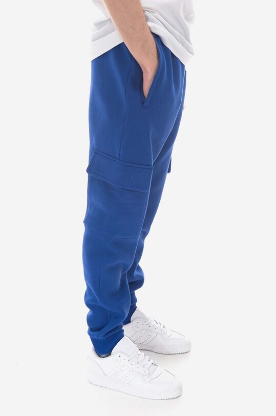adidas Originals spodnie dresowe Trefoil Essentials Cargo Pants IA4781