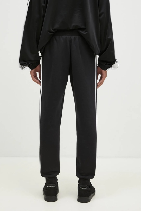 Odzież adidas Originals spodnie dresowe IA4794 czarny