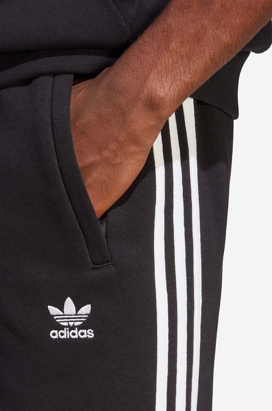 Παντελόνι φόρμας adidas Originals IA4794 μαύρο