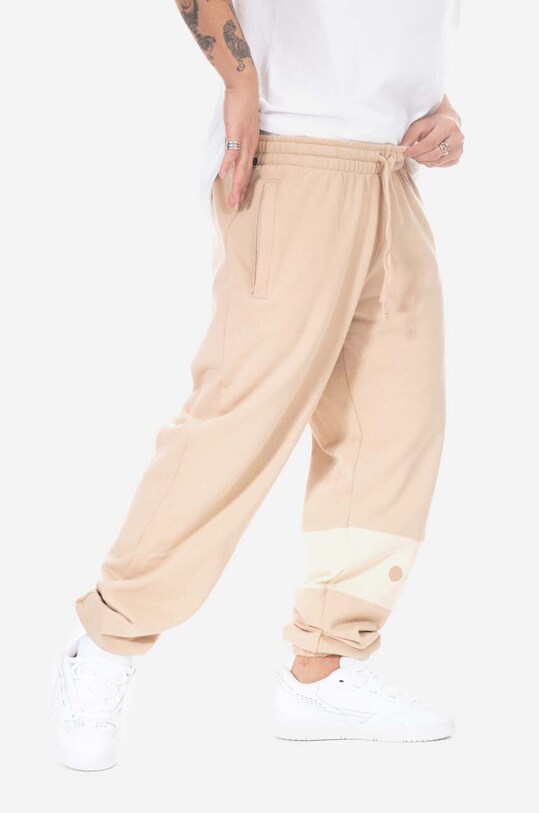 adidas Originals spodnie dresowe bawełniane Track Pants IC8393
