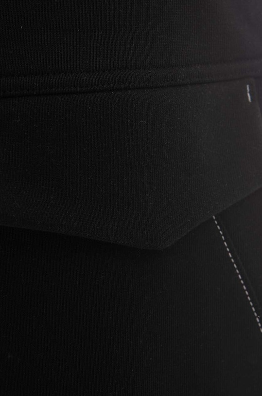 Ader Error cotton joggers Ader Error Sweatpants BMADSSSP0101BK black SS23