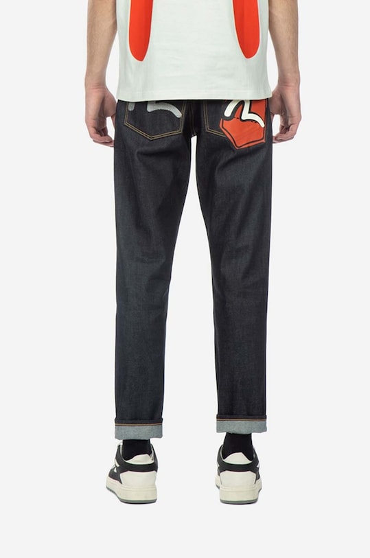 Evisu jeans
