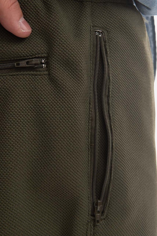 Engineered Garments trousers 23S1B010.CT110 green SS23