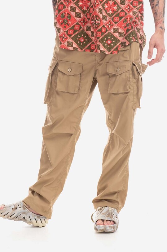 Engineered Garments trousers