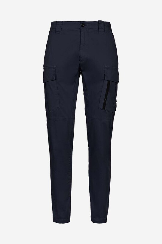 C.P. Company spodnie Cargo Pant 14CMPA131A005694G888 czarny