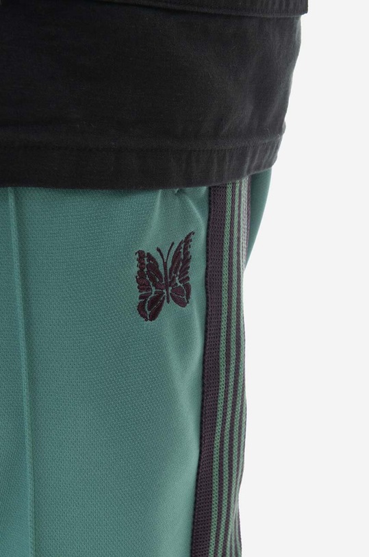 Tepláky Needles MR287.EMERALD