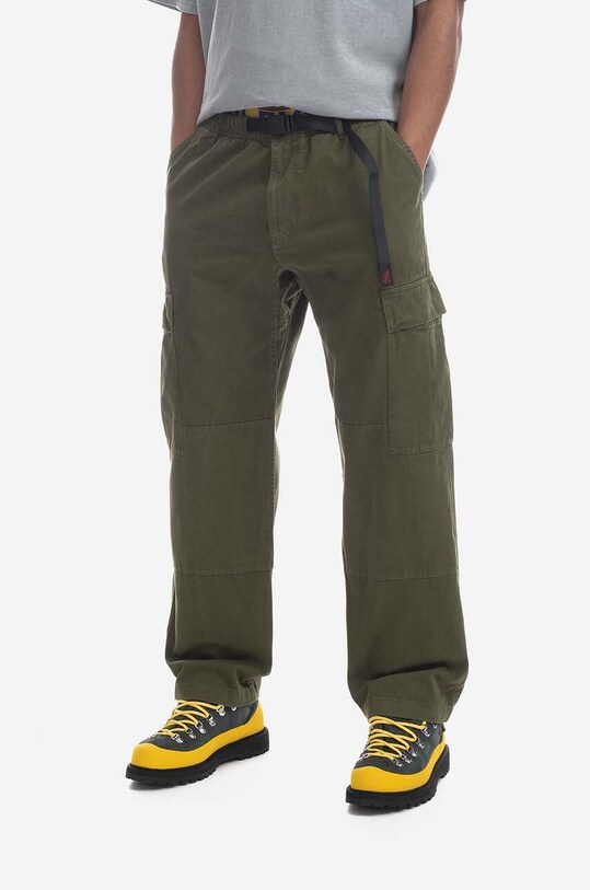 Gramicci spodnie bawełniane Cargo Pant