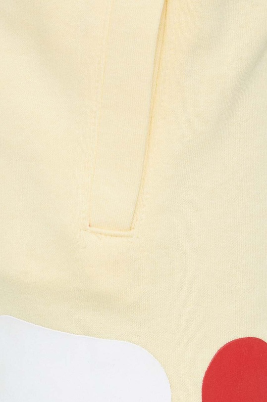 Fila spodnie dresowe Bronte FAU0069.SS23