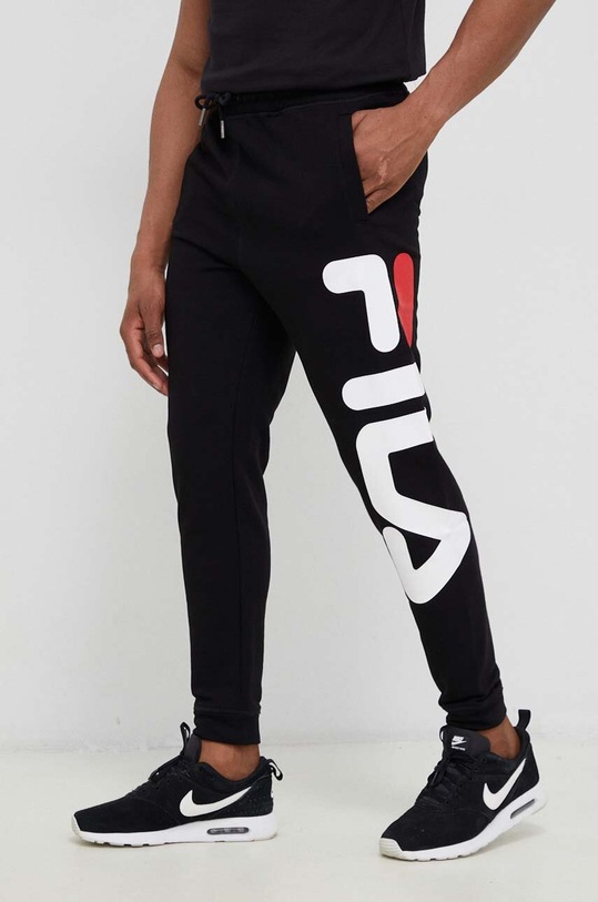 Fila pantaloni de trening FAU0069.SS23 negru SS23
