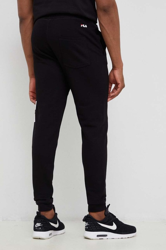 Fila pantaloni de trening negru FAU0069.SS23