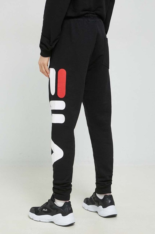 Fila pantaloni de trening FAU0069.SS23 negru