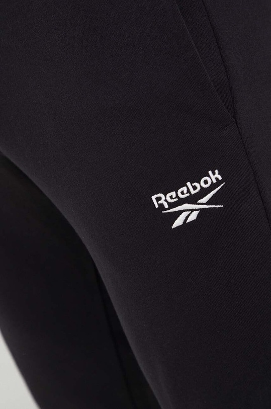 Bavlnené tepláky Reebok Classic HS5788