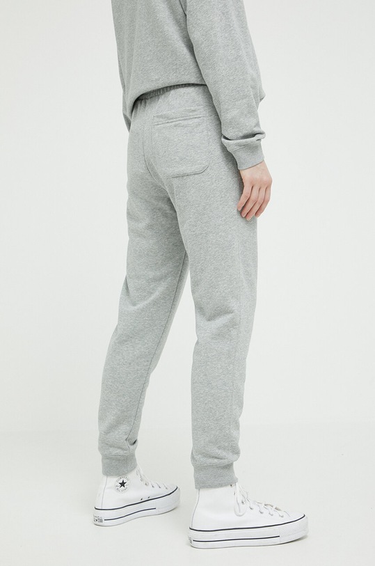 Converse spodnie dresowe szary 10024947.A02