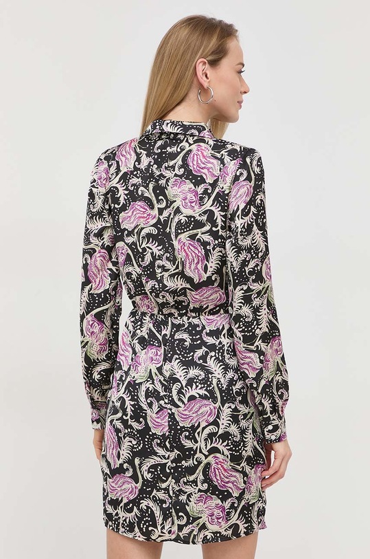 Odzież Morgan sukienka RIVAL.F.MULTICO multicolor