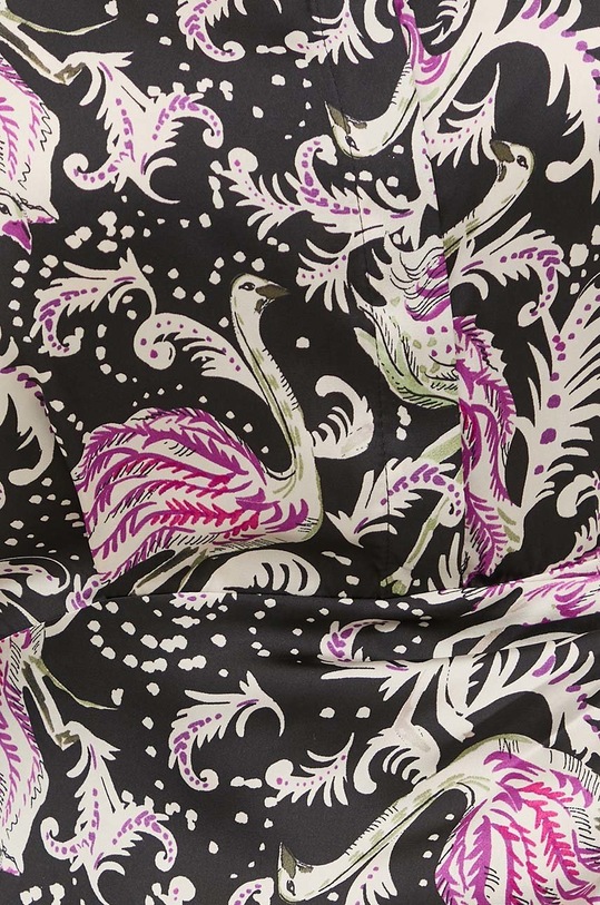 Morgan sukienka RIVAL.F.MULTICO multicolor