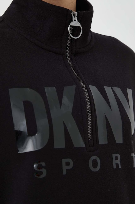 Dkny sukienka DP2D4040 czarny