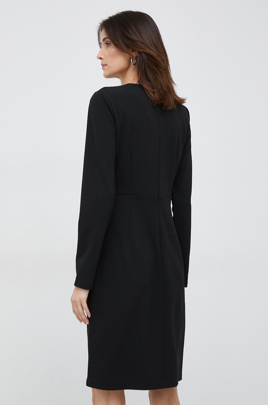 Odzież Dkny sukienka DD2J1090 czarny