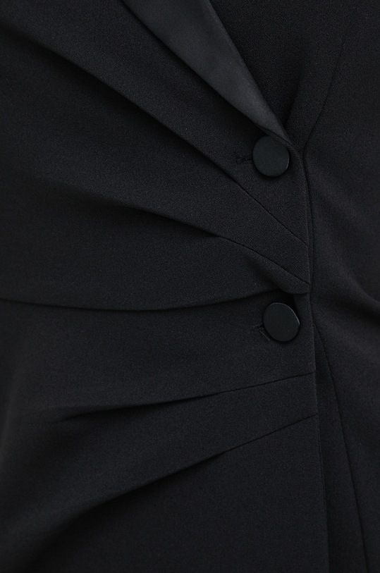 Dkny sukienka DD2J1371 czarny