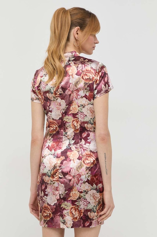 Îmbrăcăminte Guess rochie W3RK90.WECV2 multicolor
