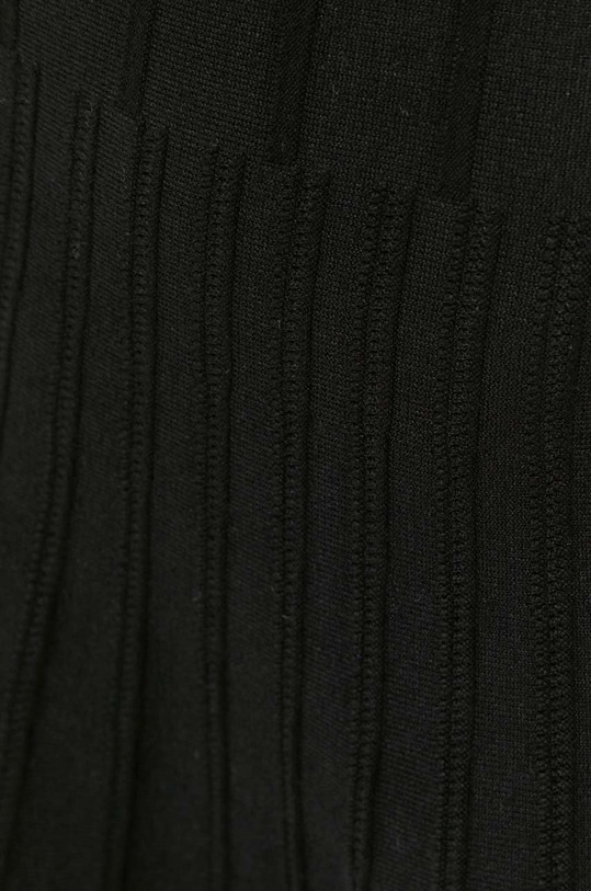 Obleka Guess W2GK78.Z2YJ2 črna