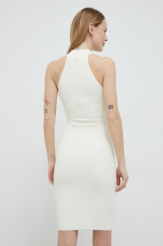 Одяг Сукня Guess W3RK28.Z2YJ2 бежевий