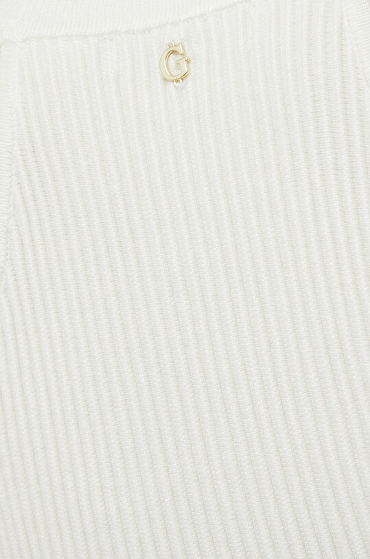 Сукня Guess W3RK28.Z2YJ2 бежевий