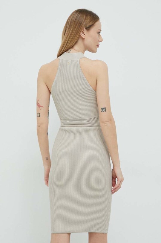 Одежда Платье Guess W3RK28.Z2YJ2 бежевый
