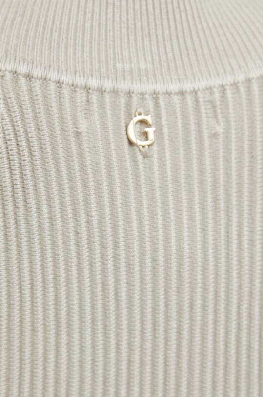 Платье Guess W3RK28.Z2YJ2 бежевый