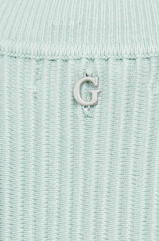 Guess rochie W3RK28.Z2YJ2 verde