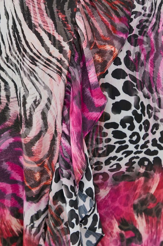 Guess sukienka W3RK21.WEDU2 multicolor