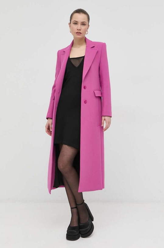 Oblečení Šaty Guess W3RK42.Z30K0 černá