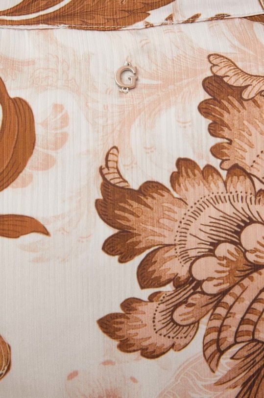 Šaty Guess W3RK17.WF5J2