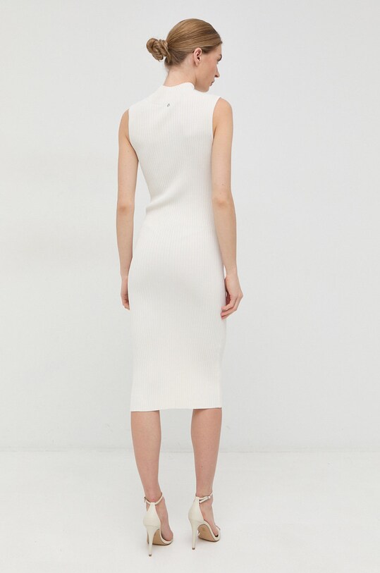 Haljina Guess W3RK40.Z2U00 bež SS23