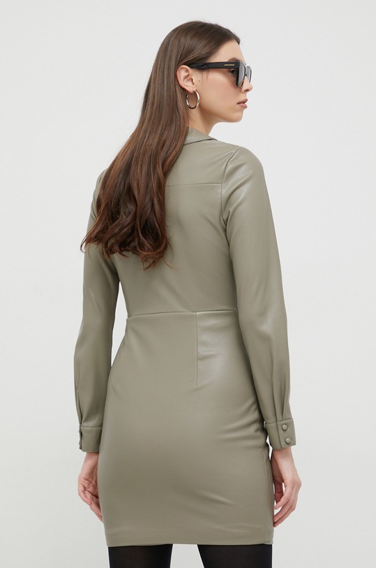 Одежда Платье Guess W3RK41.KAWP0 зелёный