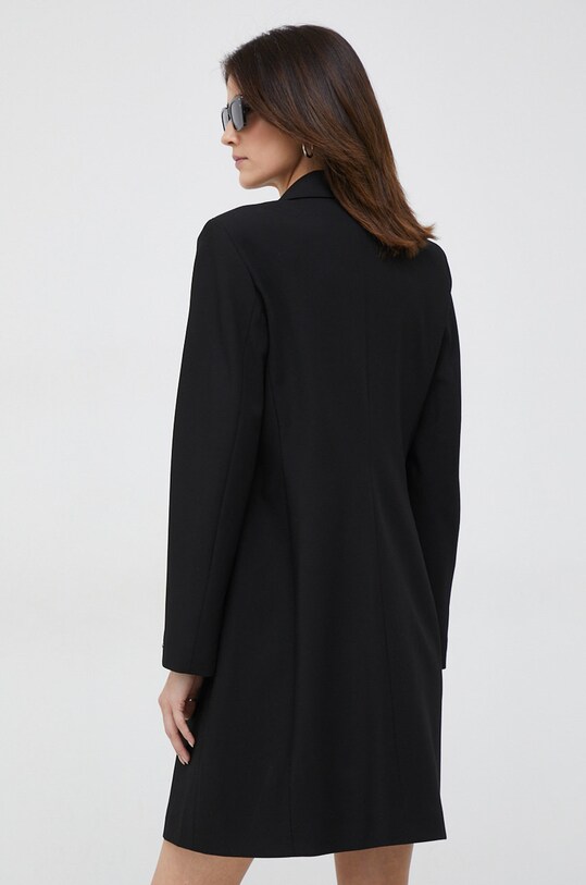 Îmbrăcăminte Tommy Hilfiger rochie WW0WW37334.PPYX negru