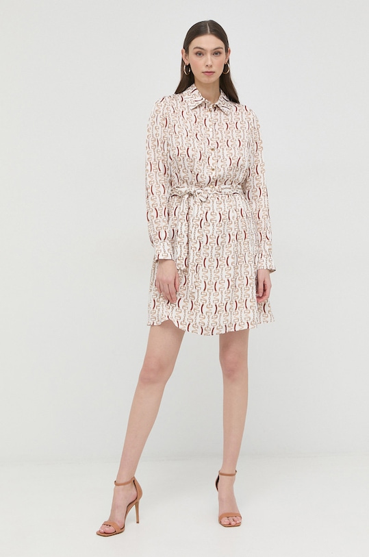 Marciano Guess rochie 3RGK20.9741Z bej SS23