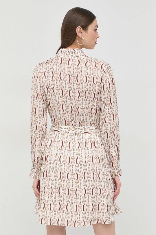 Îmbrăcăminte Marciano Guess rochie 3RGK20.9741Z bej