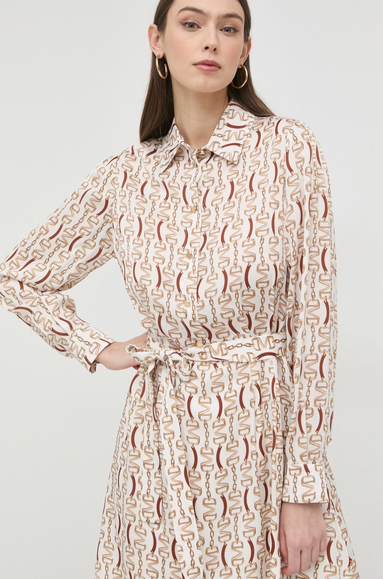 Marciano Guess rochie bej 3RGK20.9741Z
