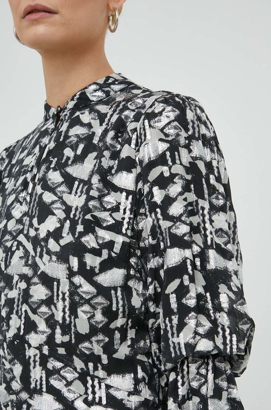 Obleka Bruuns Bazaar BBW3129