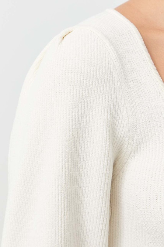 Φόρεμα BOSS 50483098 μπεζ