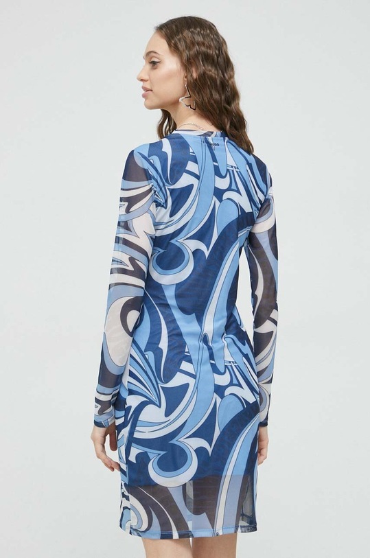 Îmbrăcăminte HUGO rochie 50485142 violet