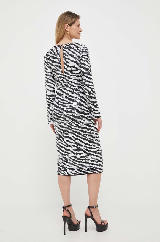 Odzież Notes du Nord sukienka Glow 13075 czarny