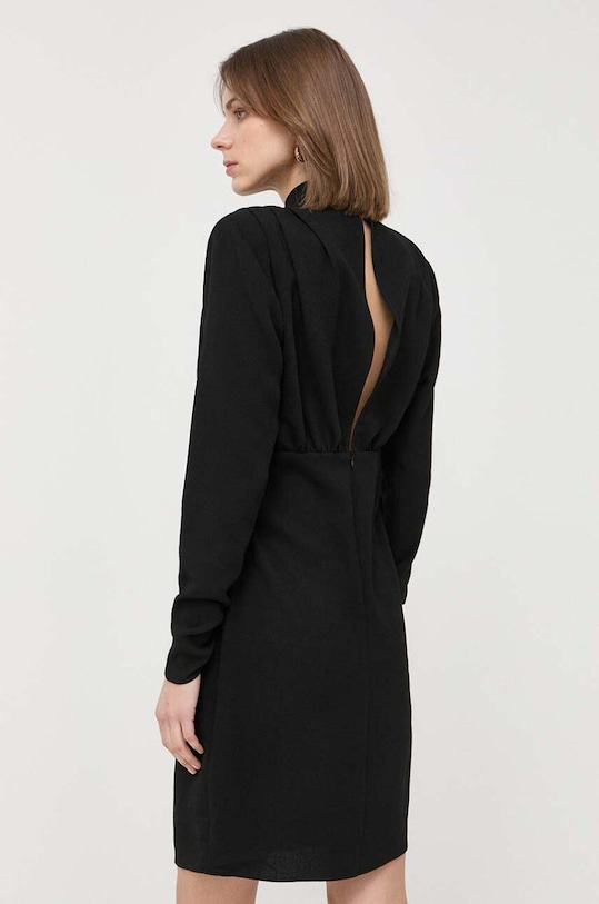 Сукня Notes du Nord 13083 чорний SS23