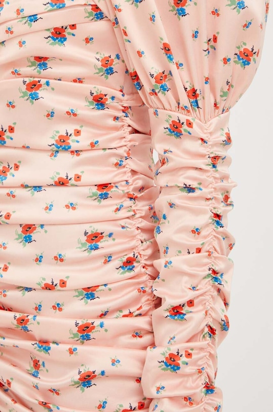 Notes du Nord sukienka Gladys 13139 różowy