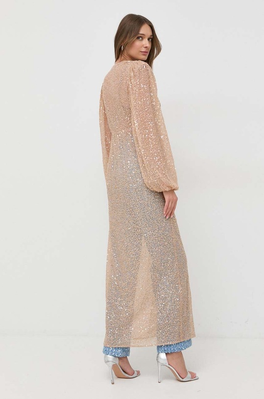 Odzież Notes du Nord narzutka 13155 beżowy