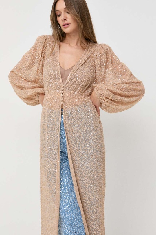 Notes du Nord narzutka beżowy 13155