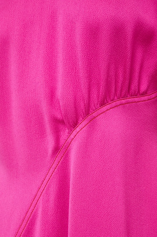 Сукня Victoria Beckham 1123WDR004441B рожевий