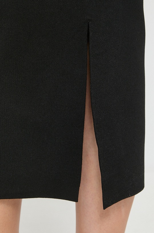 Victoria Beckham sukienka 1123KDR004219A czarny