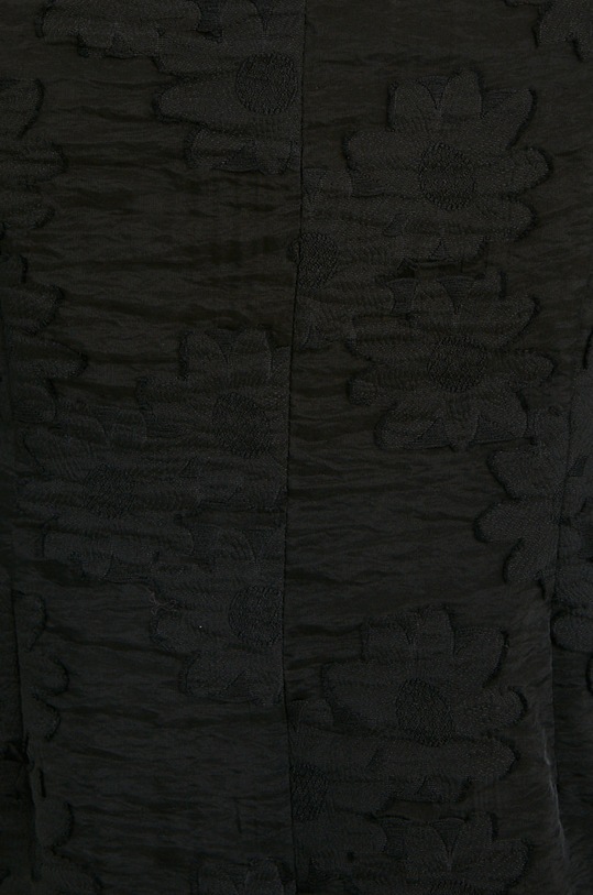 Φόρεμα Samsoe Samsoe F00002933 μαύρο