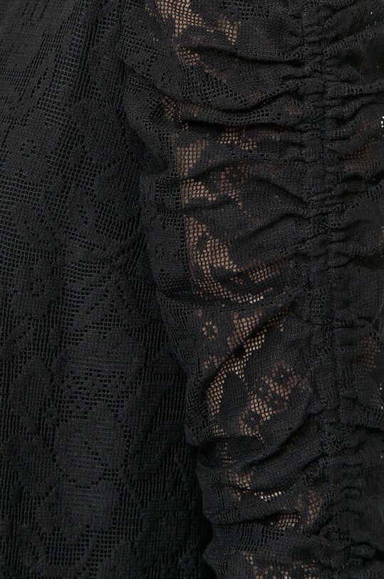 Notes du Nord rochie Faiza 12965 negru